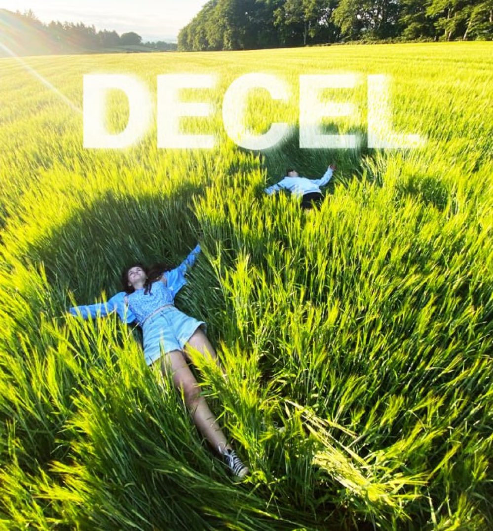 Decel | OFFICIAL TEAM ★ tweet media