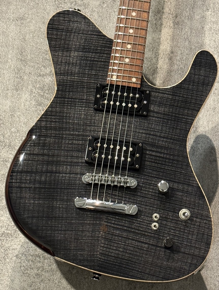 エレキ館USED #USED #中古 #新着入荷】 dragonfly BORDER 666を買取