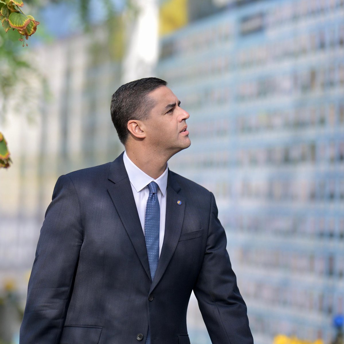 Ian Borg tweet media