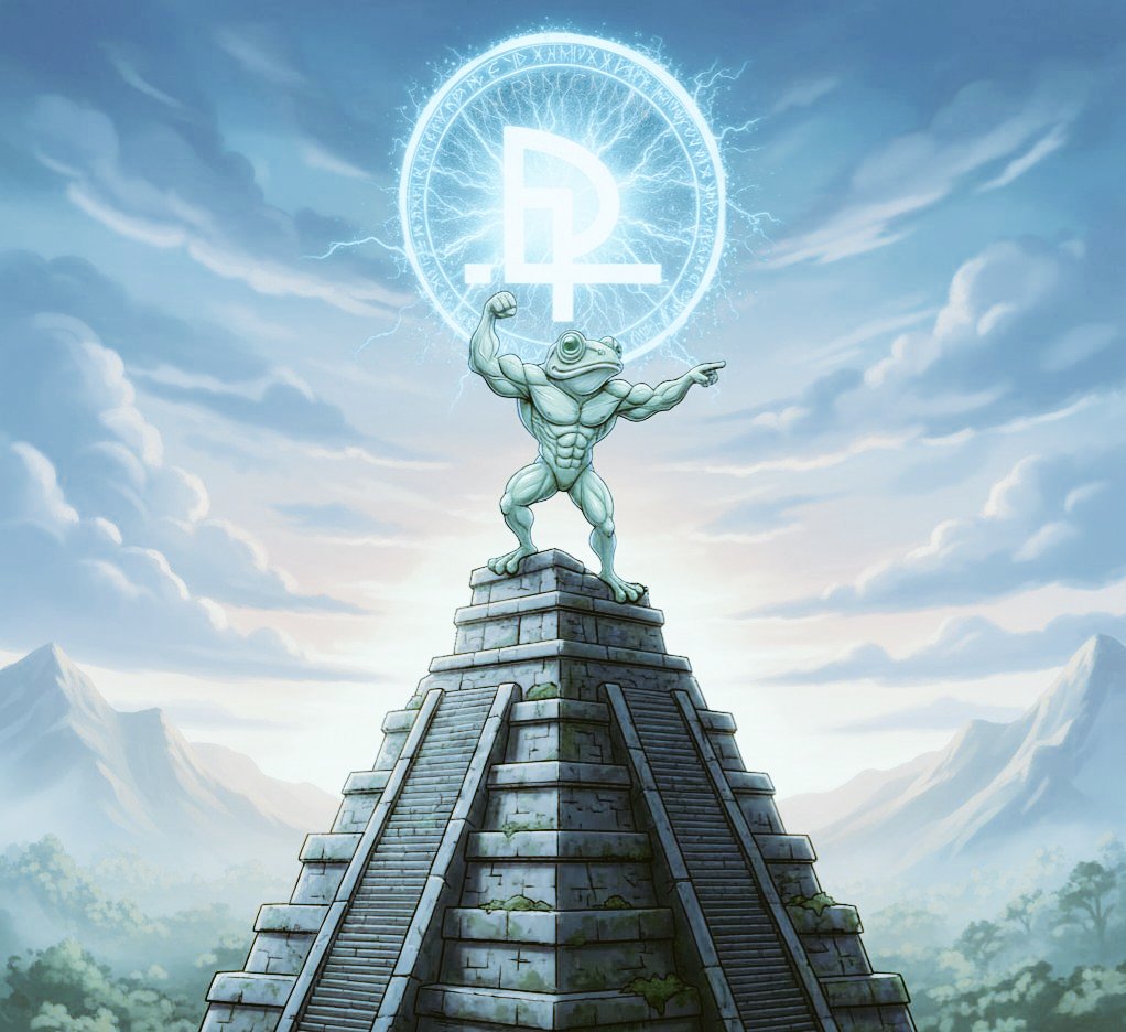 DEGEN 🐸 tweet media