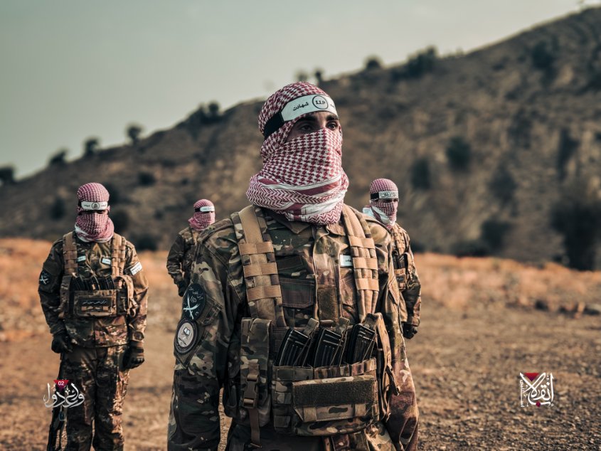 انقلابِ اسلامی میڈیا tweet media