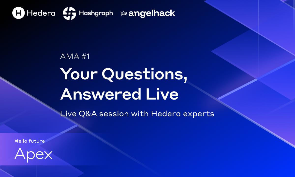 Hedera Vietnam Builders Hub tweet media