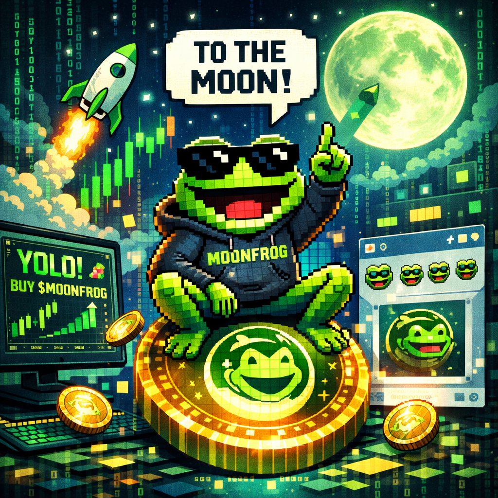 DEGEN 🐸 tweet media