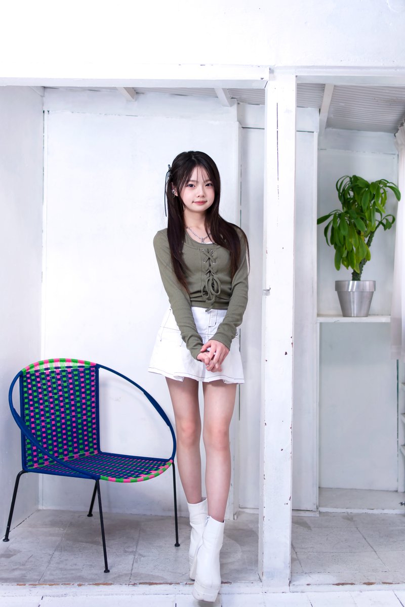 TIP撮影会 2026.2.23 Reinaちゃん (@Reina_0126xoxo ) #Reina #TIP撮影会