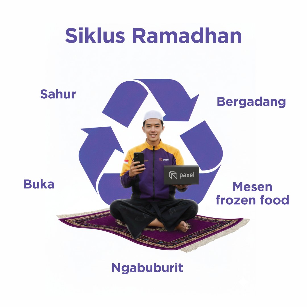 paxelcoofficial's tweet photo. Mesen risol frozennya bu tatuu π€€π€€
#risol #paxel #puasa #ramadhan https://t.co/rJlgUz59tI