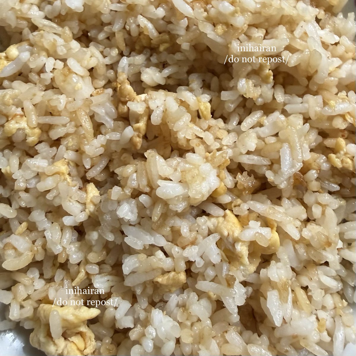 inihairan's tweet photo. THANKS BANGET YANG REKOMENIN INI… masak beneran jadi super satset &amp;  ga expect enakk juga 😭😩 https://t.co/0xrqwijN36