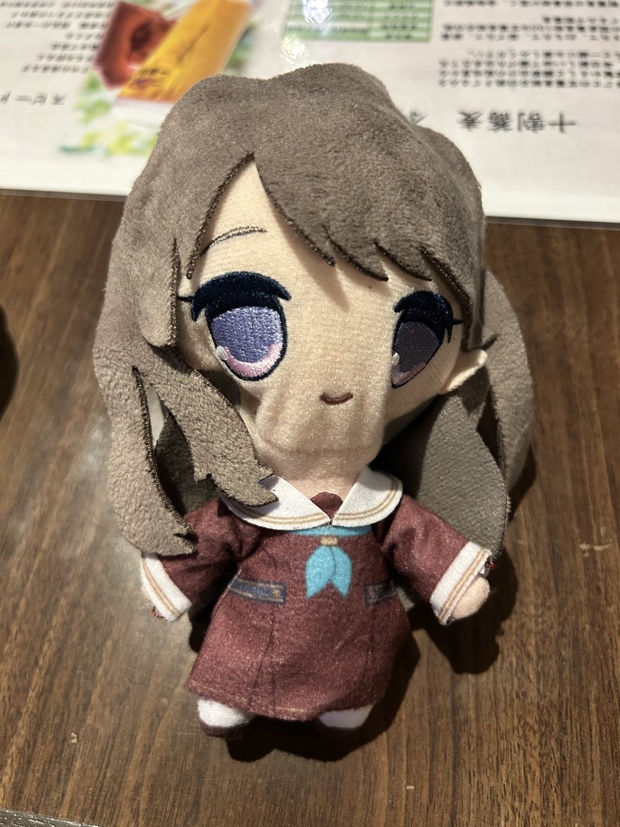 ⦵し⦵ず⦵な⦵み⦵ (@4zna3) / Posts / X