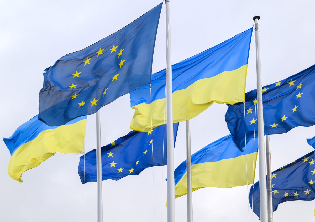 Roberta Metsola tweet media