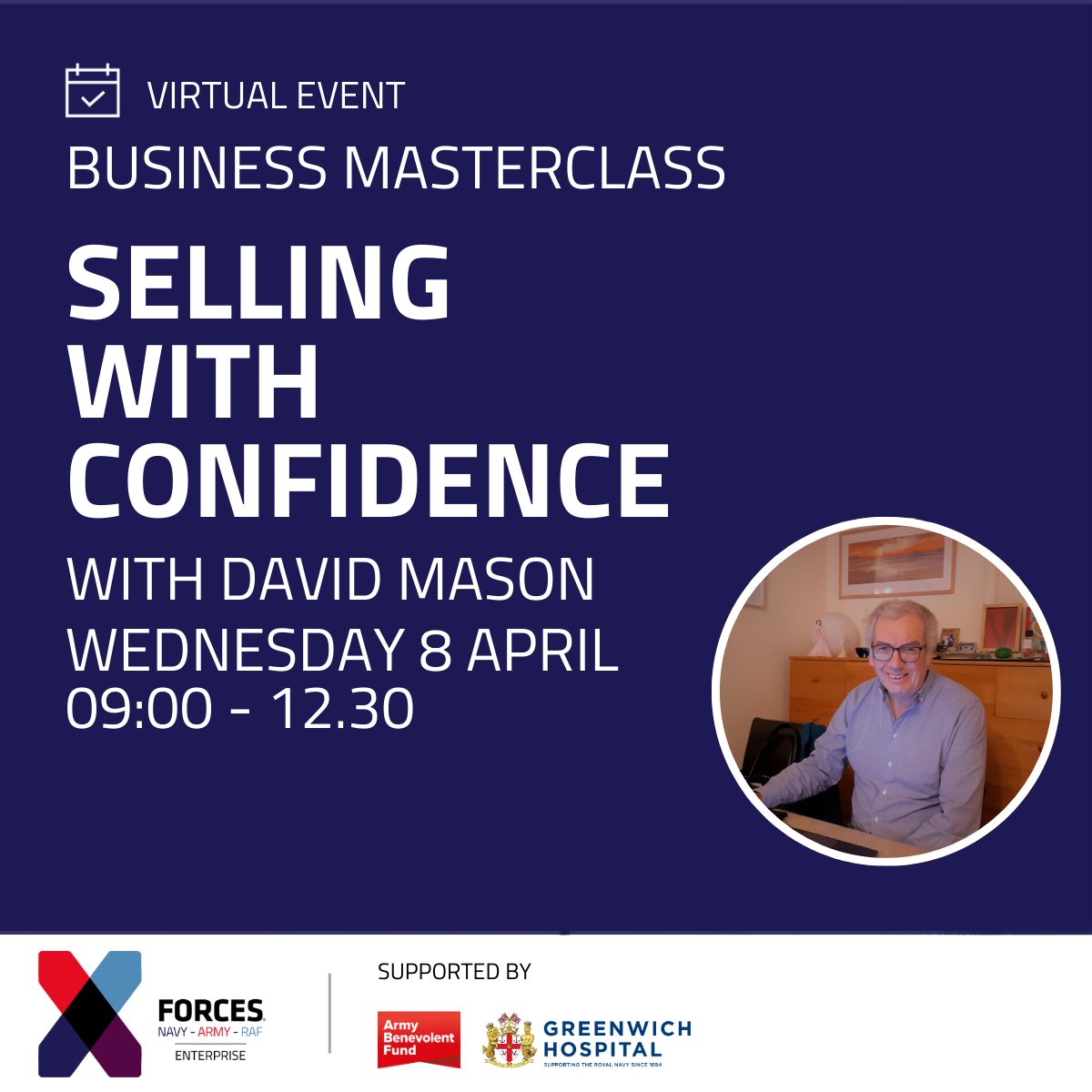 X-Forces Enterprise tweet media