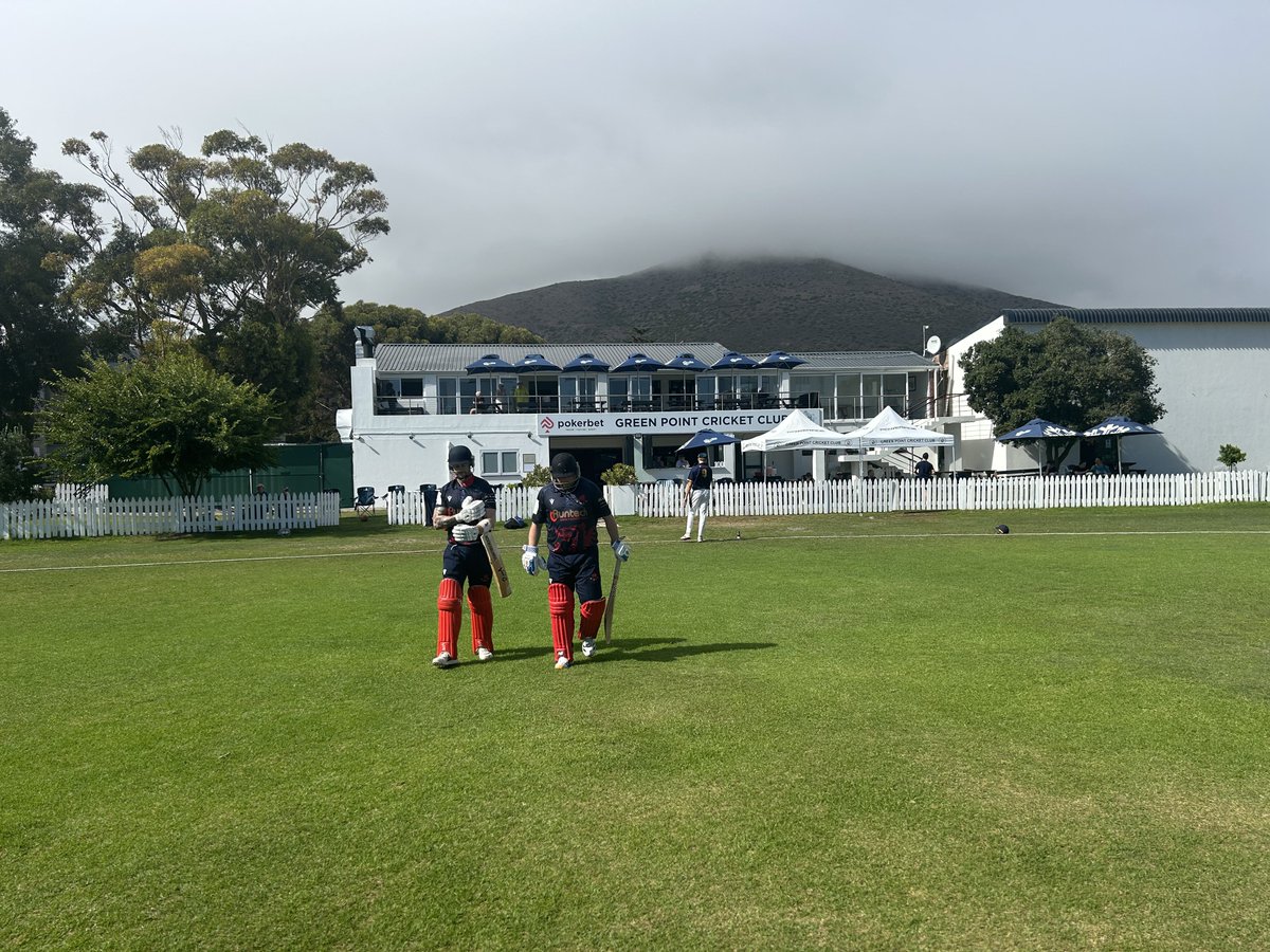 South Wales Cricket Association tweet media