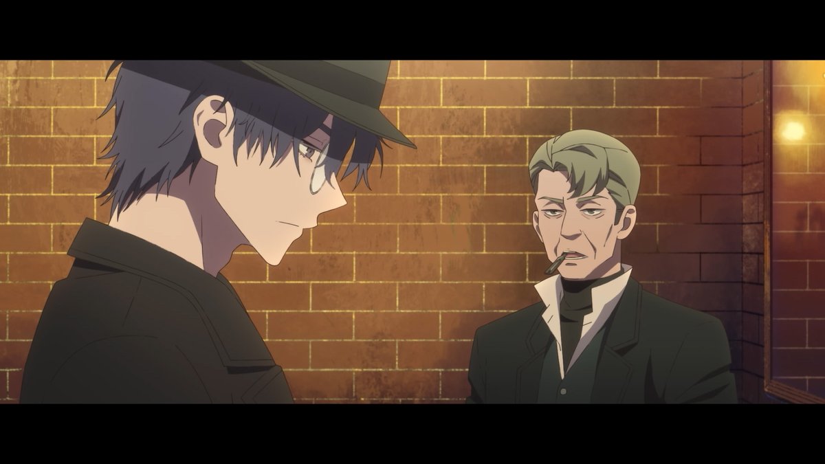 ╋━━━━
　　　第4話「序幕」
  　 　　本日放送
　　　　　　━━━━━╋ 

英都でバルを訪れた劉梟（リウ・シャオ）は向（シャン）という男の賭けに乗り、
学費や生活費をすべて失うことに――。

▷25:15～
フジテレビ  B8station

#時光代理人