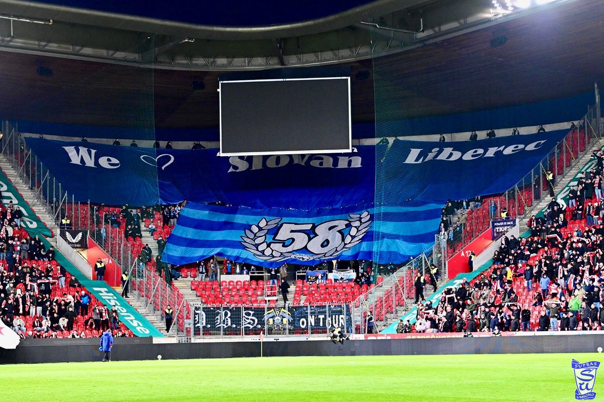 Supras Unisono tweet media