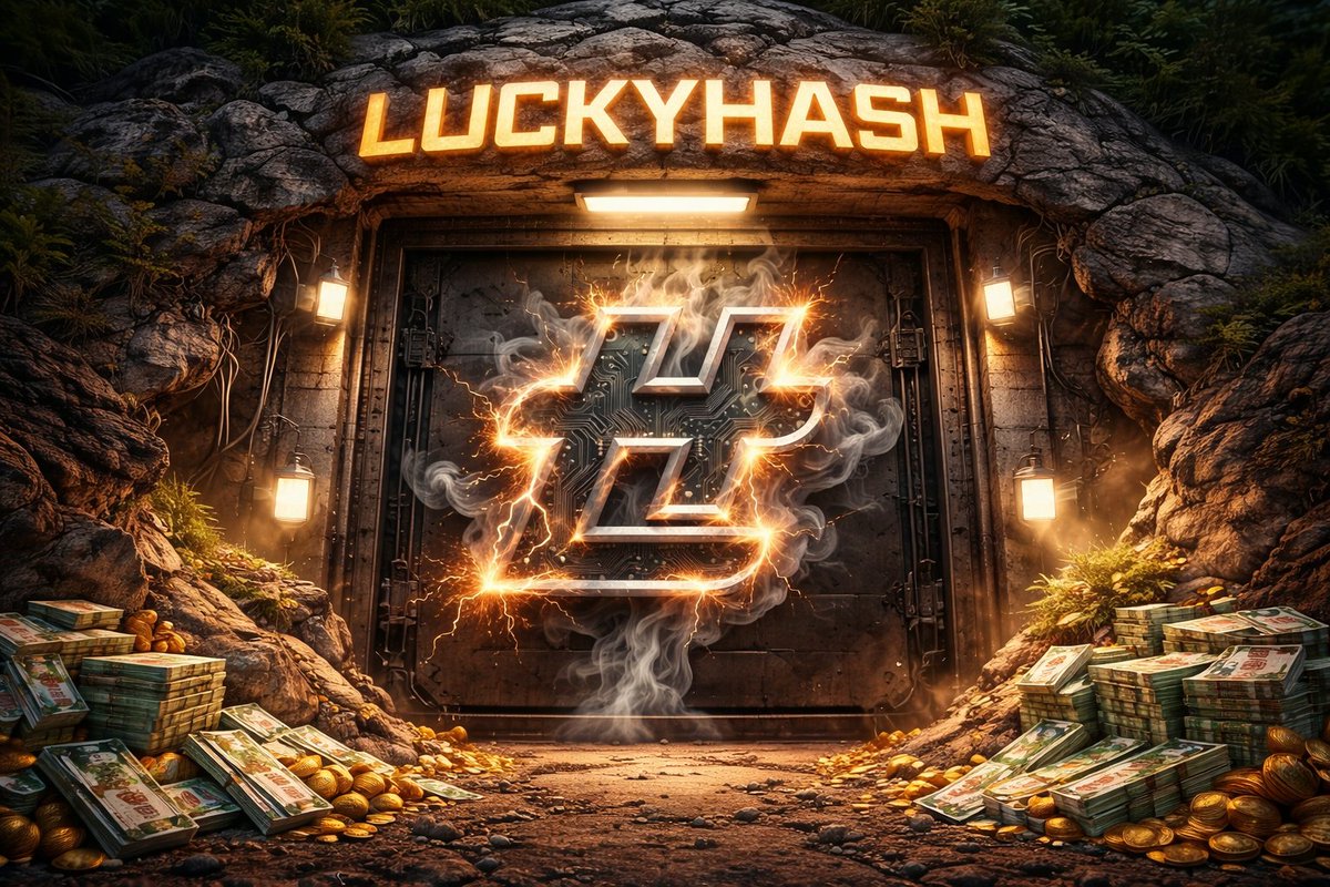 GM you beautiful degenerates ☕🔥

We’re not “cleaning the closet.”
We’re raiding the <a href="/LuckyHashWin/">LuckyHash</a> scratcher bunker like it’s the last bull run on earth.

I'll report back to you when I have the full list 🫡