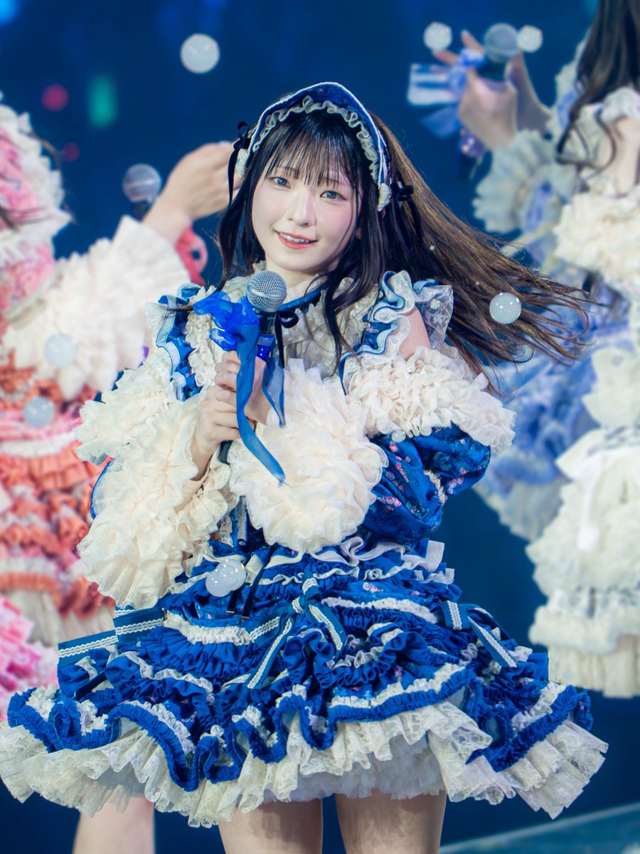 2026.02.23 ≠ME 7th ANNIVERSARY PREMIUM CONCERT @ Kアリーナ横浜