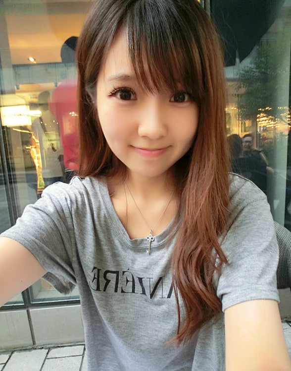 聽障女生蕊蕊 tweet media