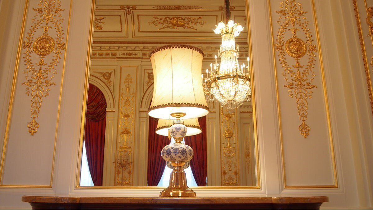 迎賓館赤坂離宮 Akasaka Palace (@cao_Geihinkan) / Posts / X
