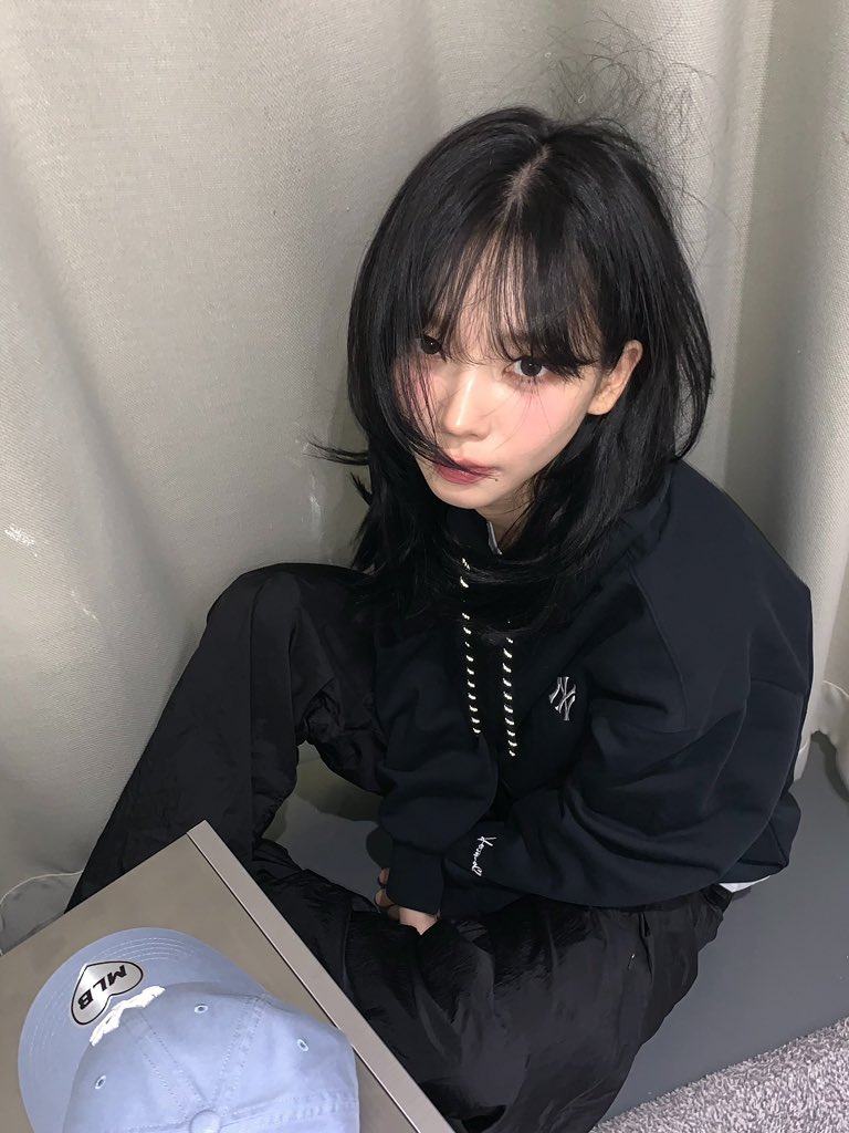 KARINA X MLB 『KARINA EDITION : VOL.2』 3月4日 (水) 12:00 発売開始