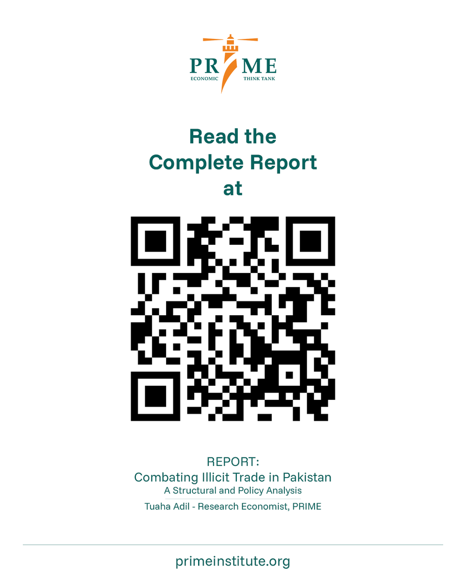 Policy Research Institute of Market Economy -PRIME tweet media