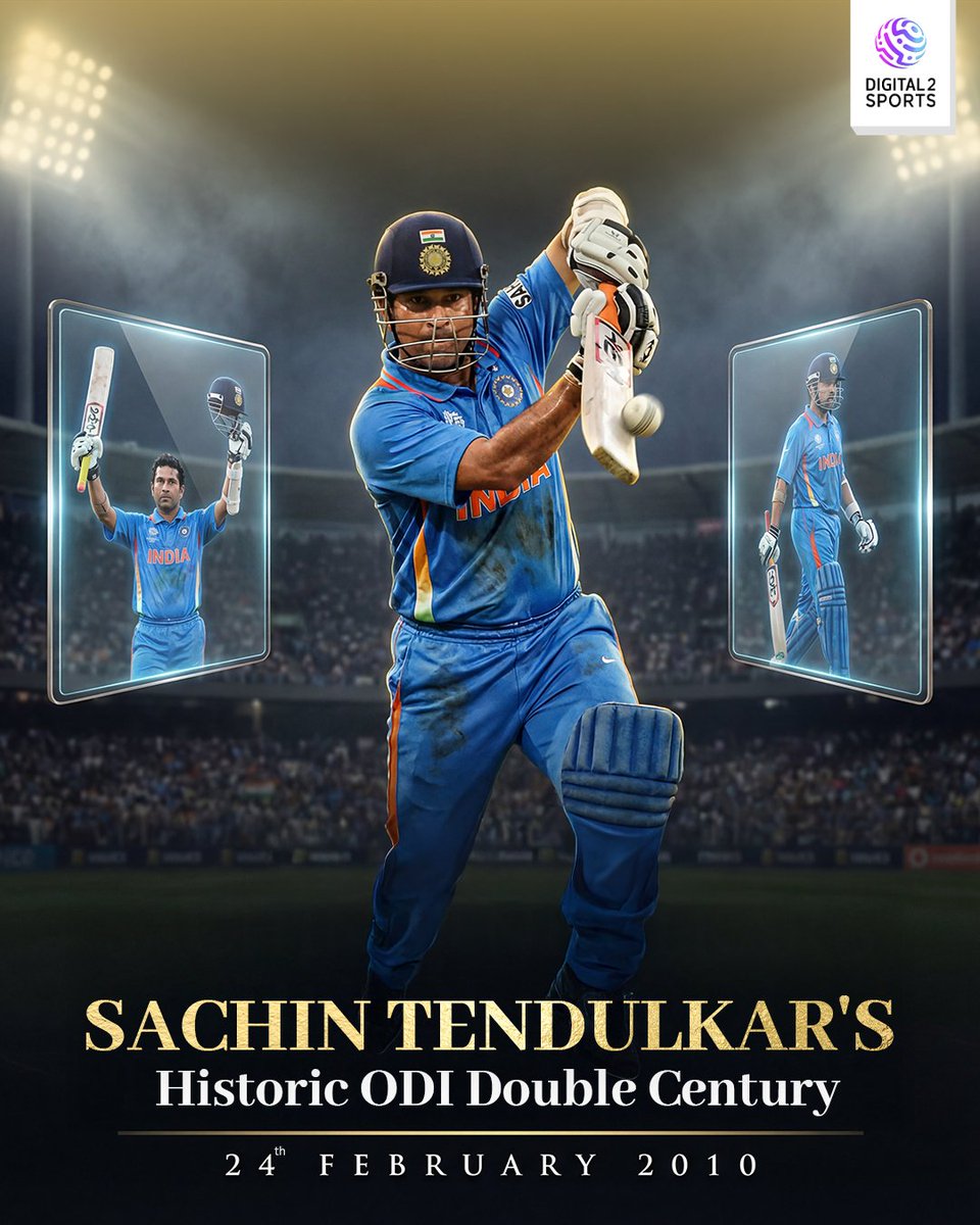 Digital 2 Sports tweet media