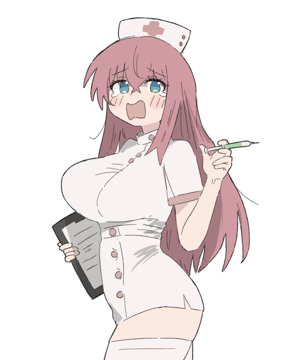 あらたか tweet media