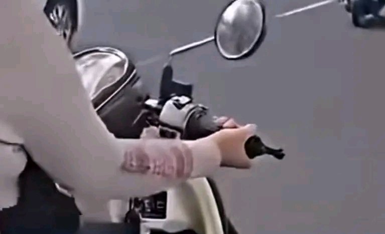 Cewek kenapa suka gini?