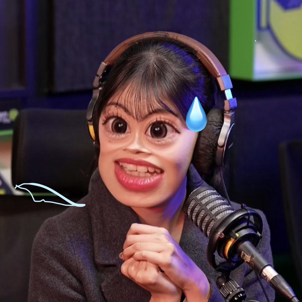 Fiony Alveria Tantri tweet media