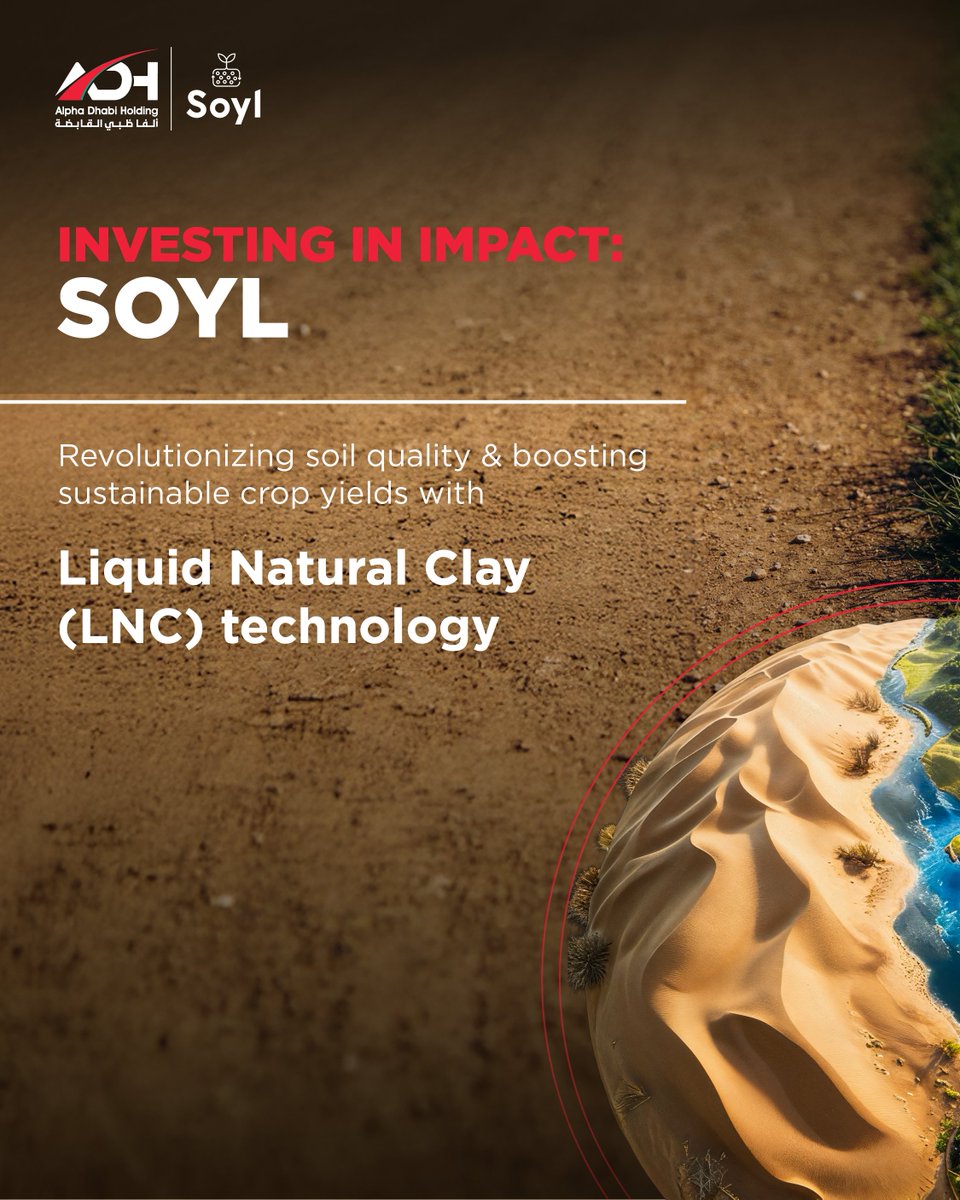 Alpha Dhabi Holding tweet media