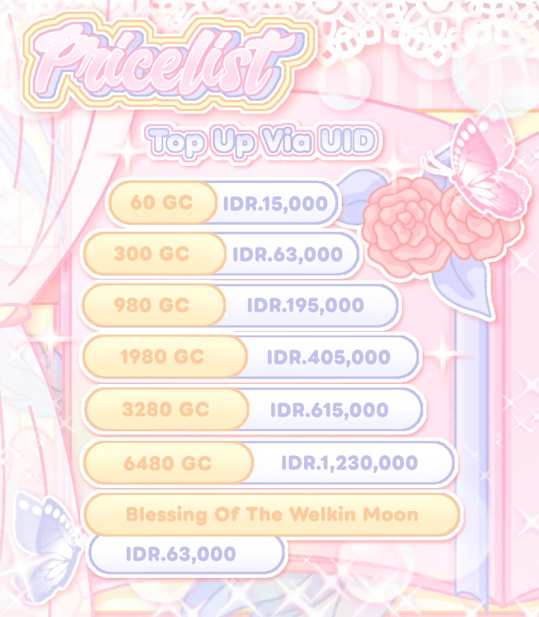 fairytale tarot 🔮 ! @ AFTER DM tweet media