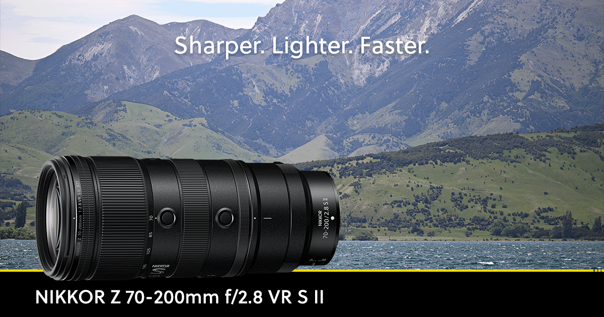 Nikon UK & Ireland tweet media