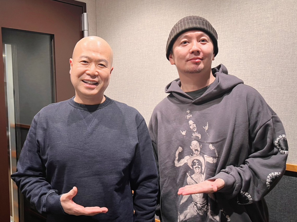 SHOCK EYE🌈湘南乃風 (@SHOCK_EYE_) / Posts / X