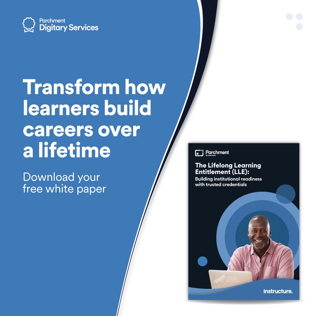 Instructure tweet media