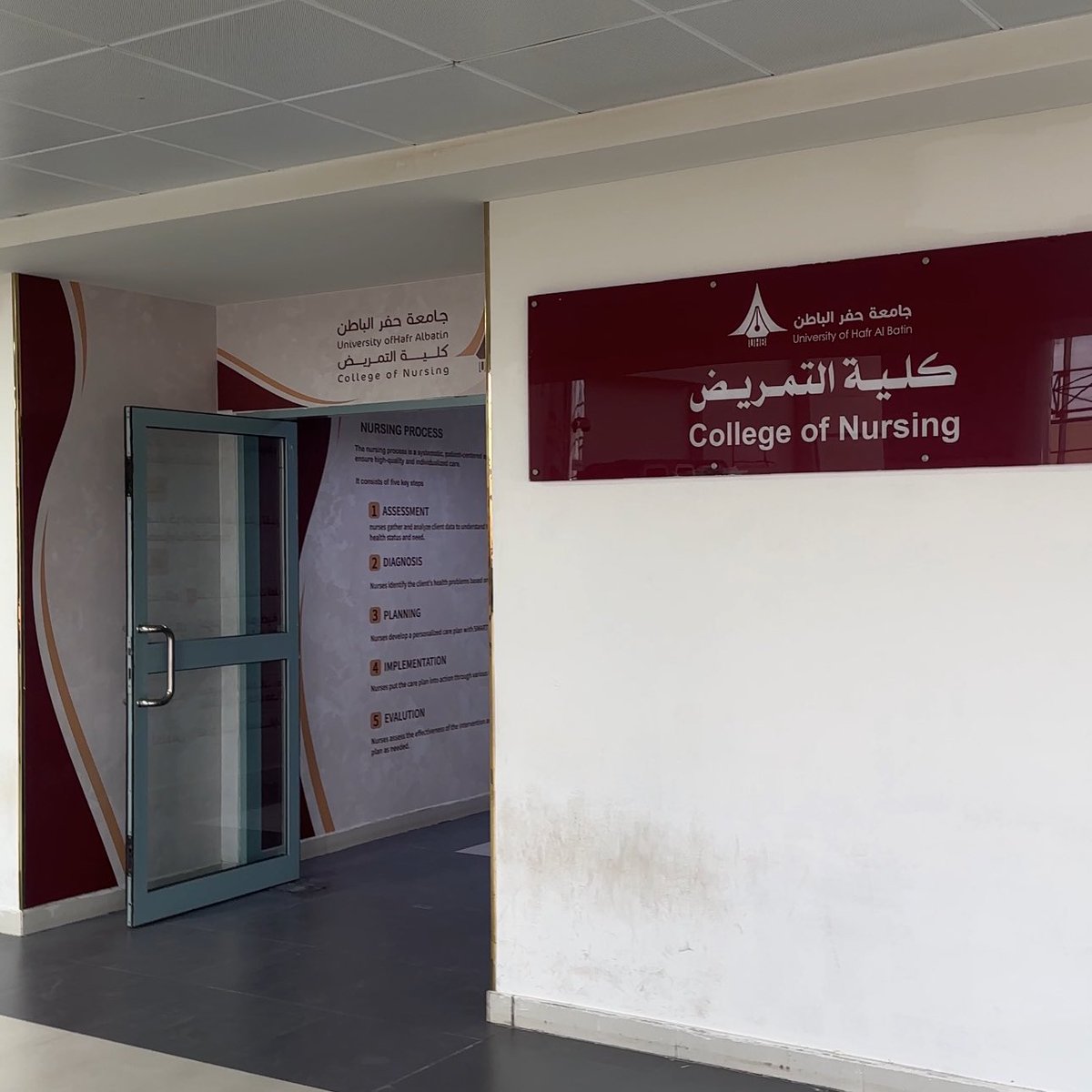 cll9n's tweet photo. ٧ رمضان | اول ميد في ترم التخرج 
10/10 https://t.co/bVvUvKVp8y