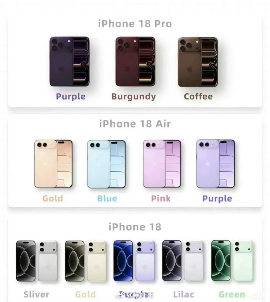 i love the pro colors