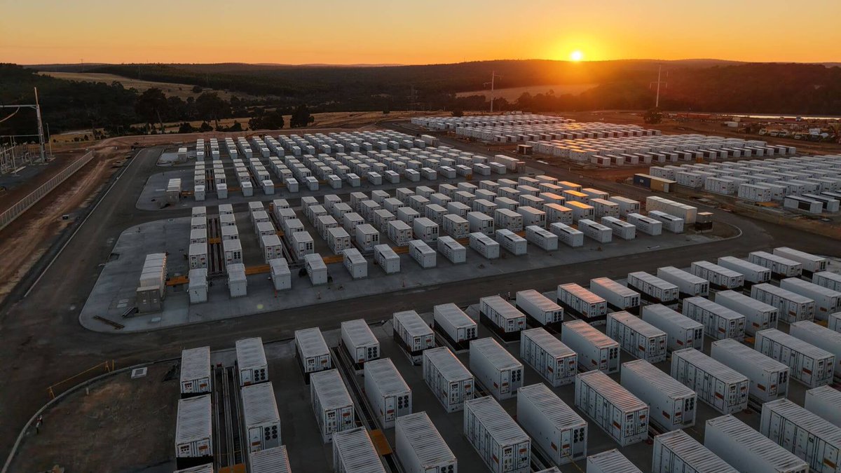 Energy Institute tweet media