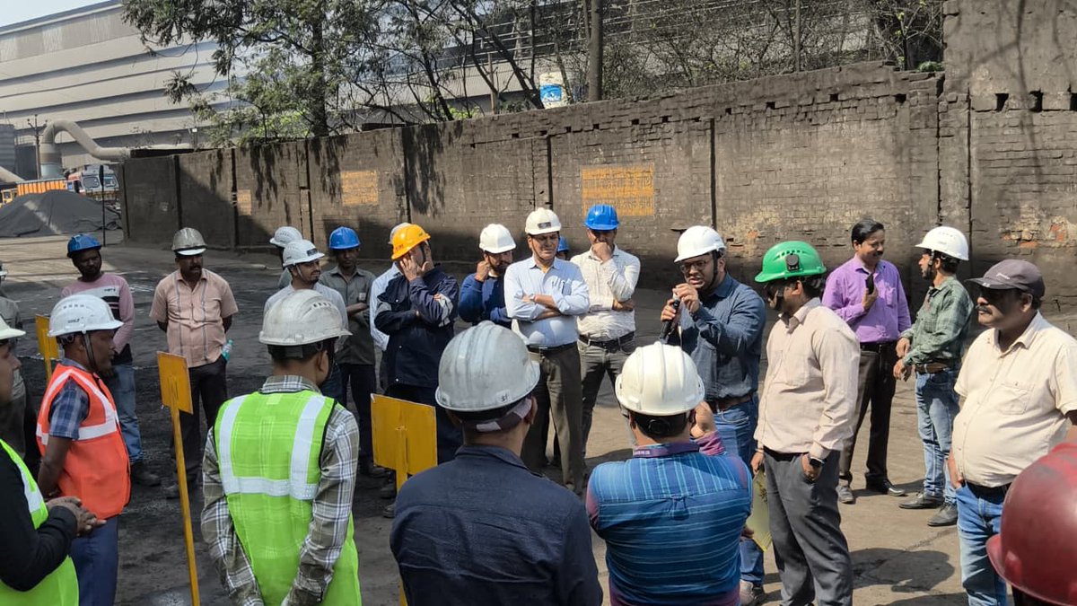 Director of Factories & Boilers, Odisha tweet media