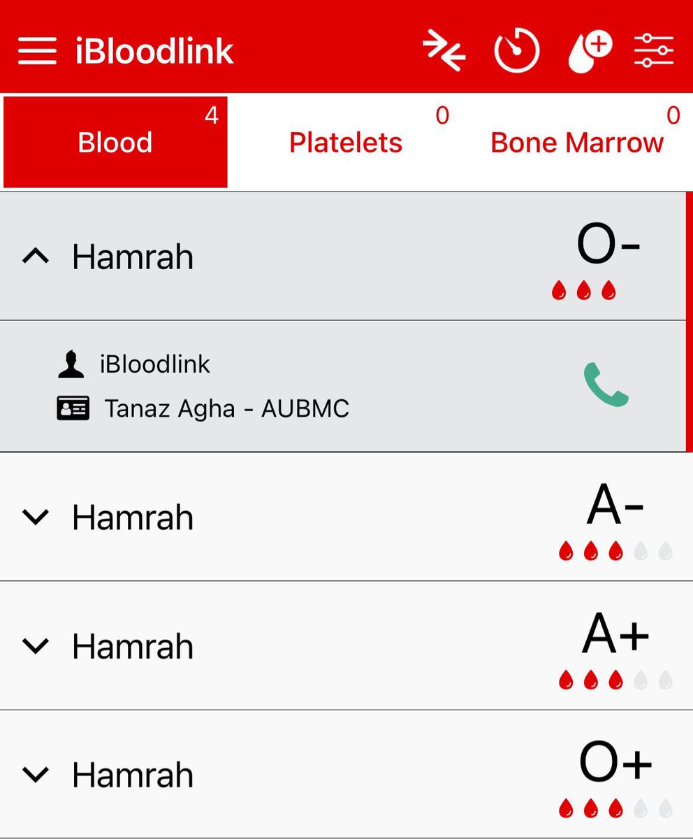 iBloodlink's tweet photo. 🚨 URGENT BLOOD DONATION NEEDED 🚨
Our dear friend is undergoing a critical operation today, and we urgently need blood donations of the following types at AUBMC
🩸 A+ | O+ | A- | O-
If you are able to donate or know someone who can, please contact:
📞 +961 3 907 137 https://t.co/91bngUucY0