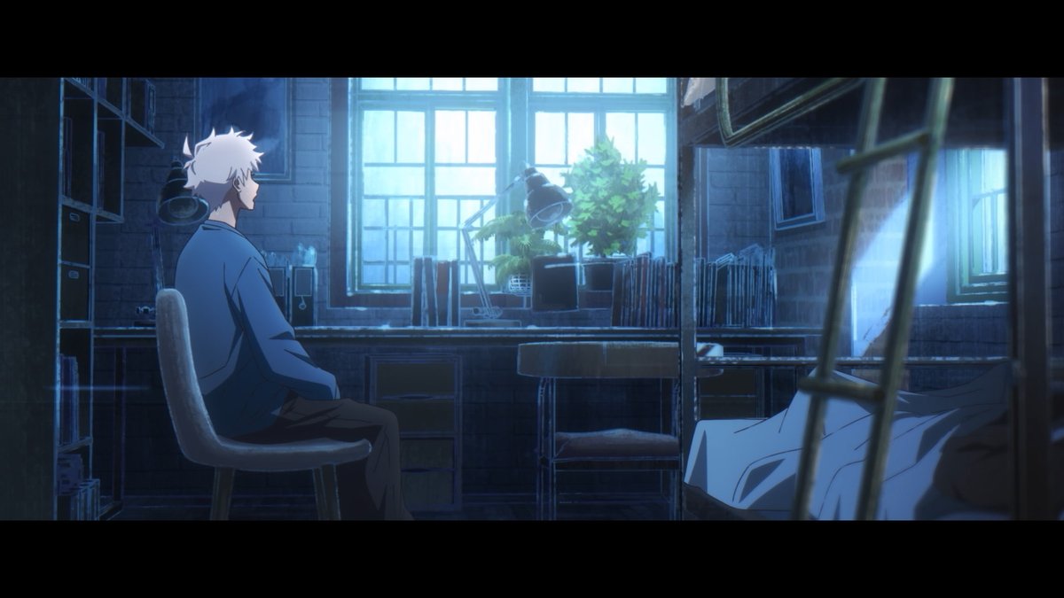 ╋━━━━━━
    第4話ご視聴いただき
 ありがとうございました
　　　　  ━━━━━━╋

いかがでしたでしょうか？

このあと25:45から
各配信サイトにて順次配信が開始⚡

第5話は3/4(水)25:15〜放送予定！

#時光代理人