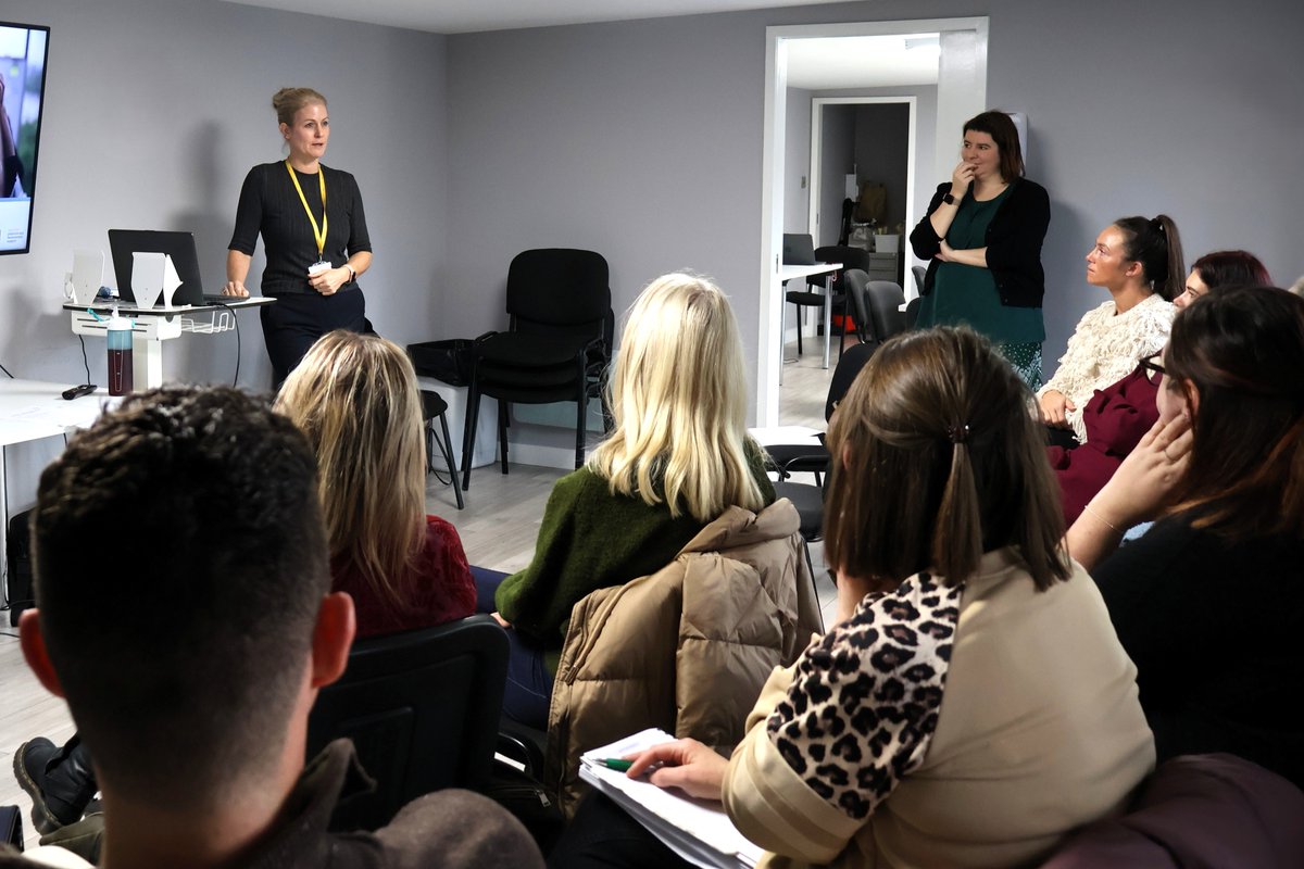 Compton Care tweet media