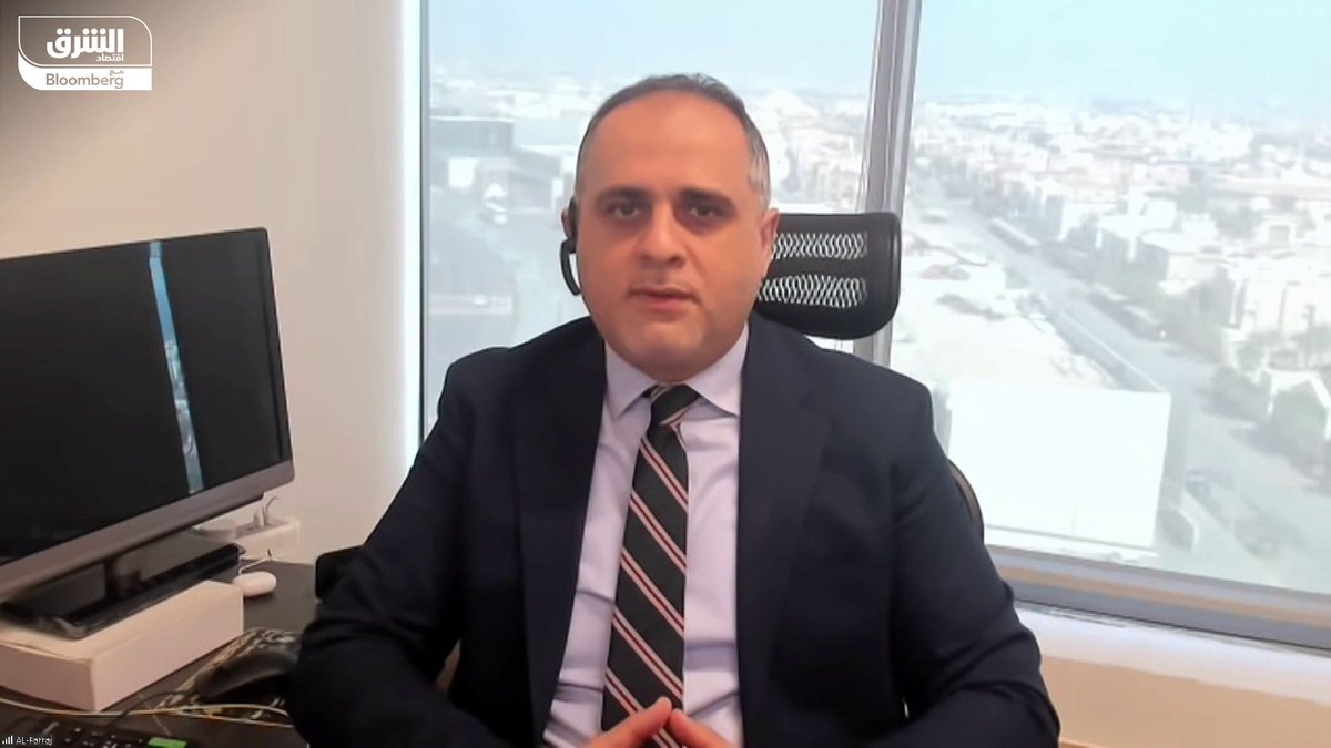 هل أصبح المستثمر الأجنبي هو عامل الدعم الوحيد الذي تراهن عليه السوق السعودية للتحول إلى مسار صعودي؟.. رئيس أول لإدارة الأصول في "أرباح كابيتال" محمد الفراج يجيب لـ"الشرق" 