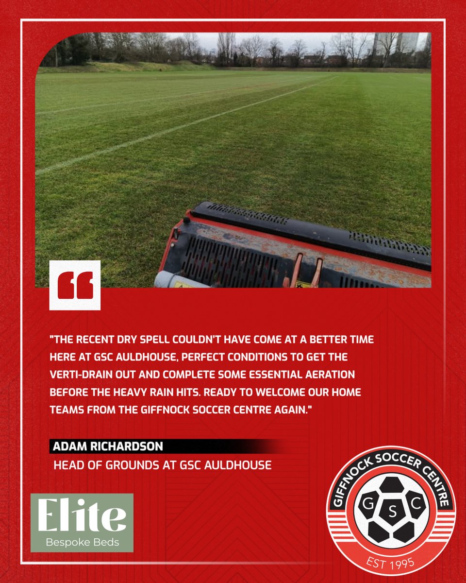 Giffnock SC tweet media