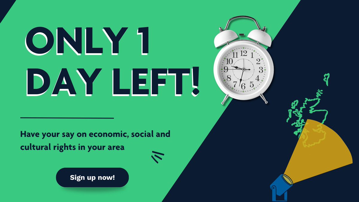 Scottish Human Rights Commission tweet media