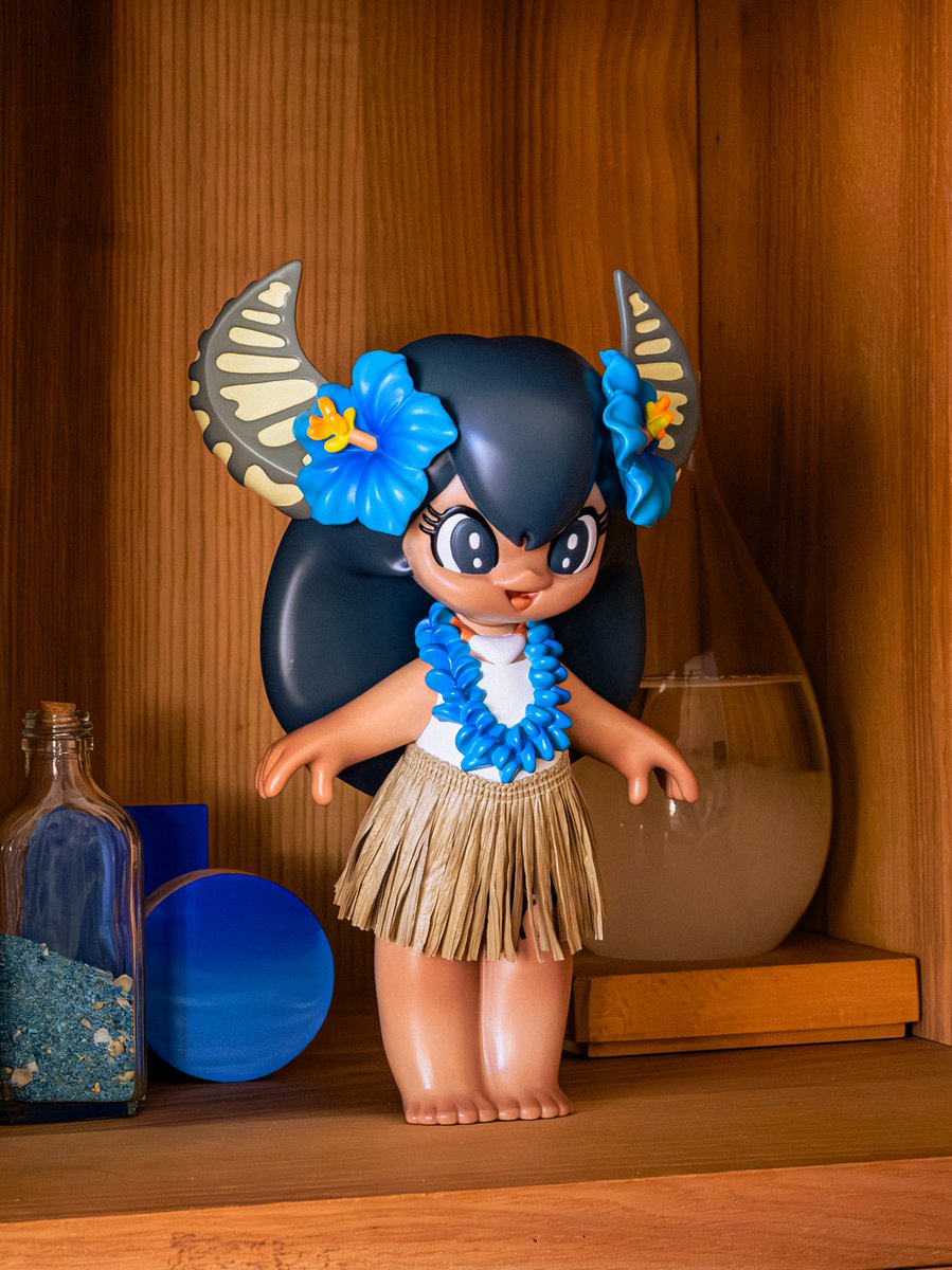 🏝️ 𝐍𝐄𝐖𝐒 🐃 漫画家・イラストレーターのつのがいによるアート