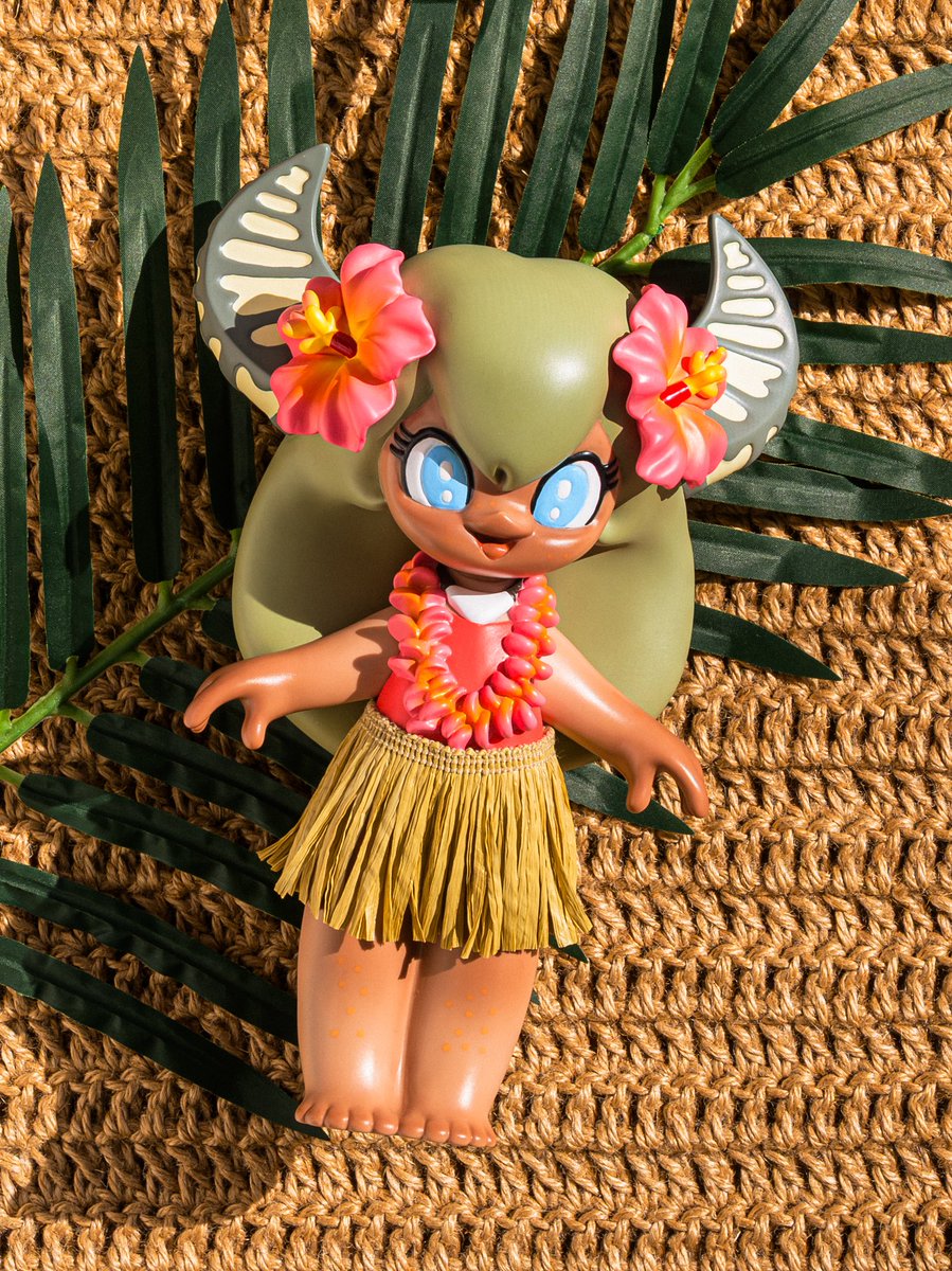 🏝️ 𝐍𝐄𝐖𝐒 🐃 漫画家・イラストレーターのつのがいによるアート