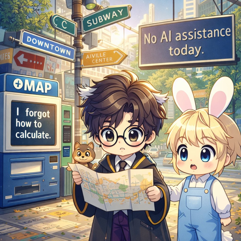 AIVilleWorld tweet media