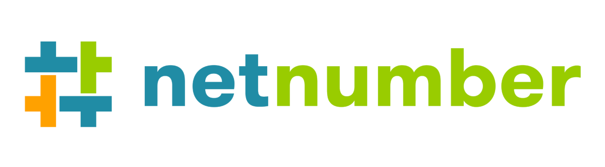 netnumber tweet media