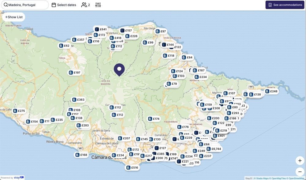 World Travel Guide tweet media