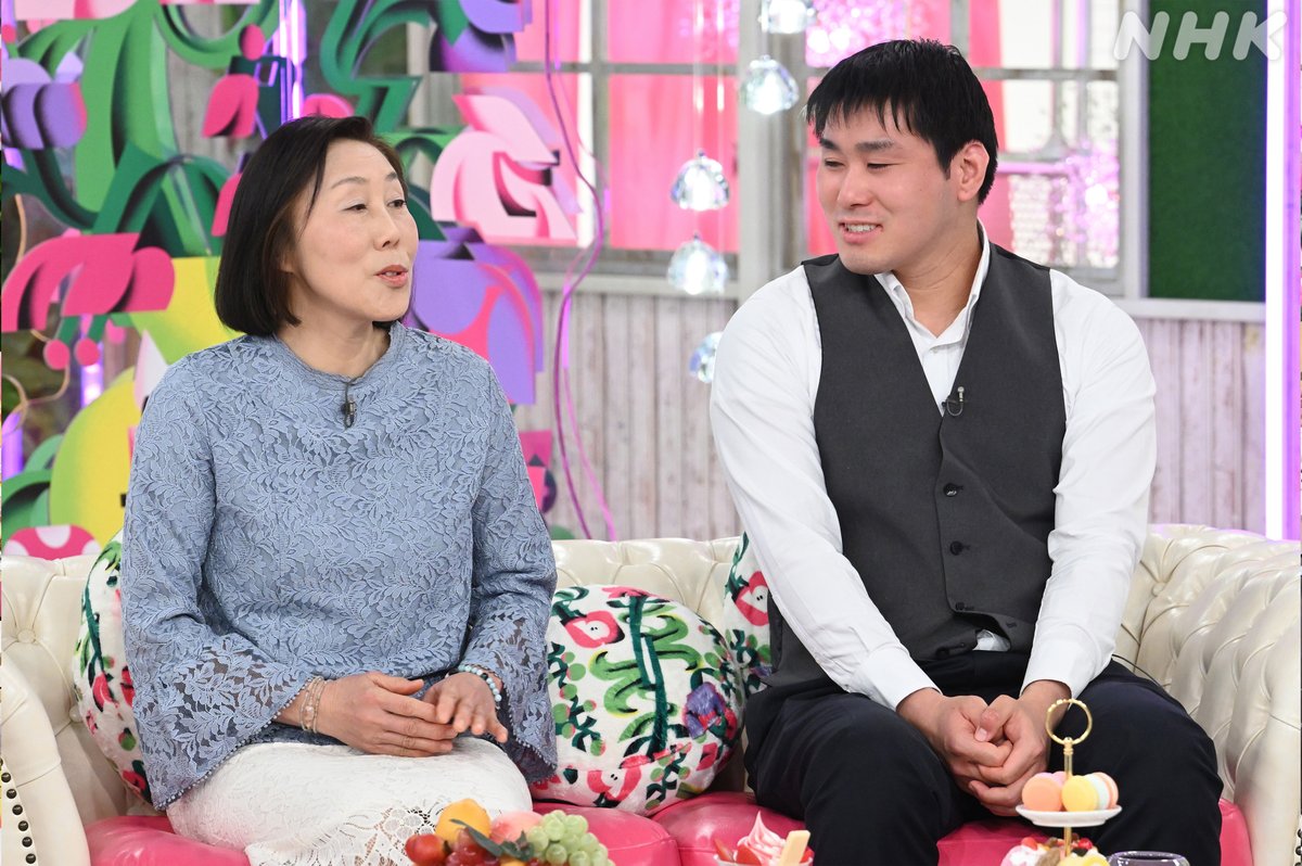 超越ハピネス tweet media