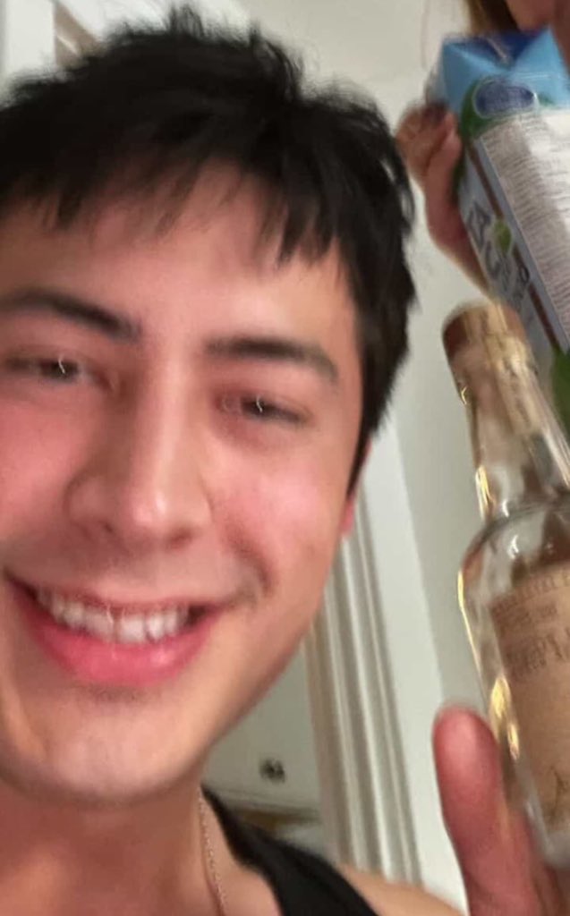 3.6M followers… hudville just grew by 100k huddies in under five days 🙂‍↕️