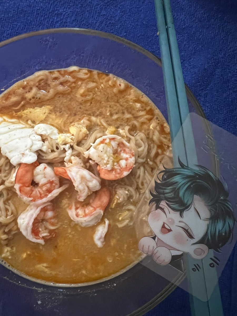 ชวนมูกิมาลองหม่ำแบบเรา 😋

 #withxMugi 🐢🐍