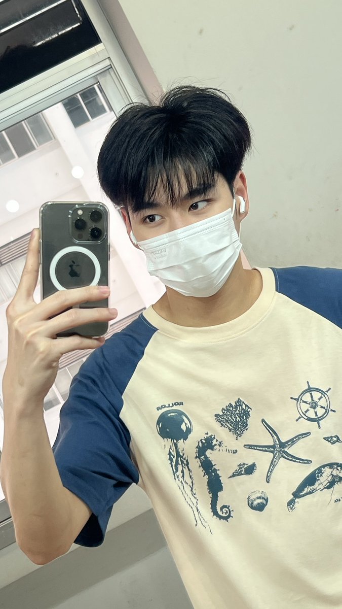 Perth Napat tweet media